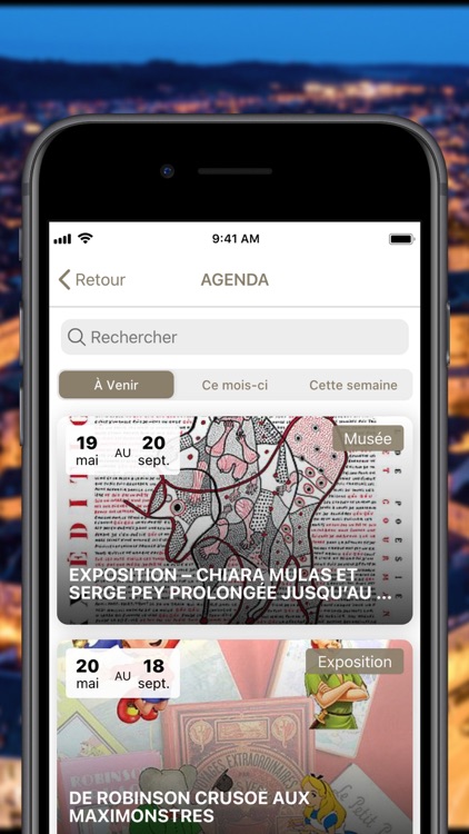 @Périgueux screenshot-3