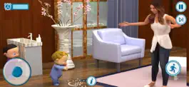 Game screenshot детский сад для новорожденных hack
