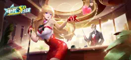 Game screenshot 电竞台球 mod apk