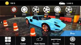 Game screenshot Car Parking 3D Simulator 2021 hack