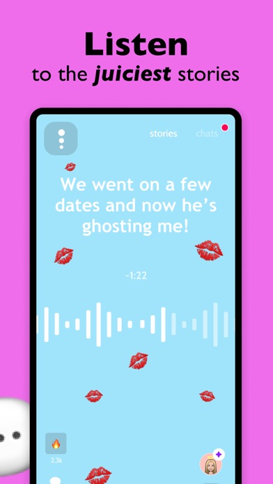 Hot Girl Summer Screenshot