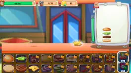 Game screenshot Top Burger Tycoon mod apk