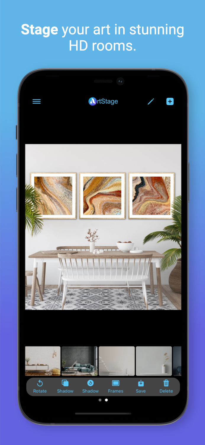 Preview Your Art - ArtStage