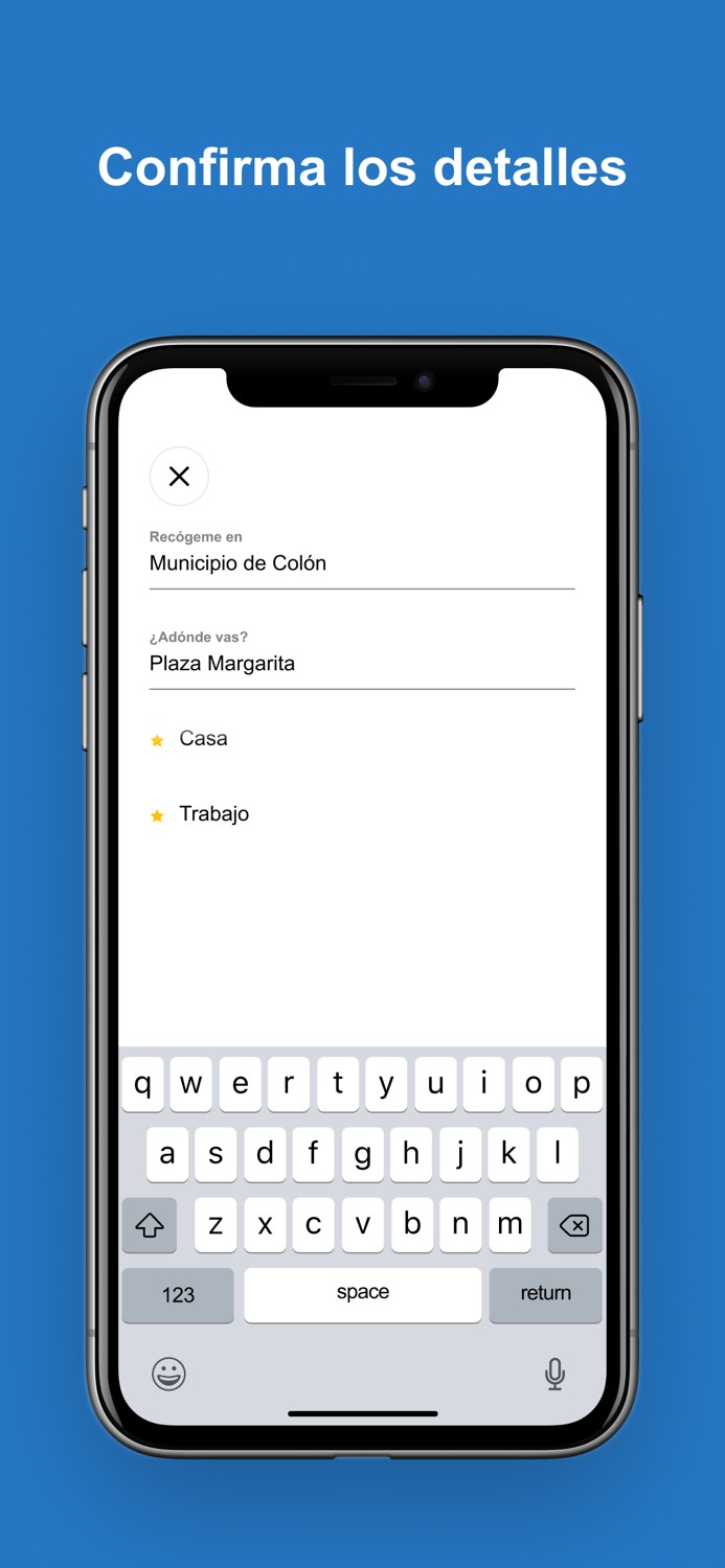 TTT Taxi for easy travel