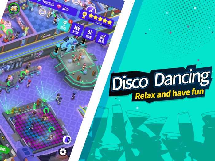 Idle Bar Tycoon-Build Your Bar