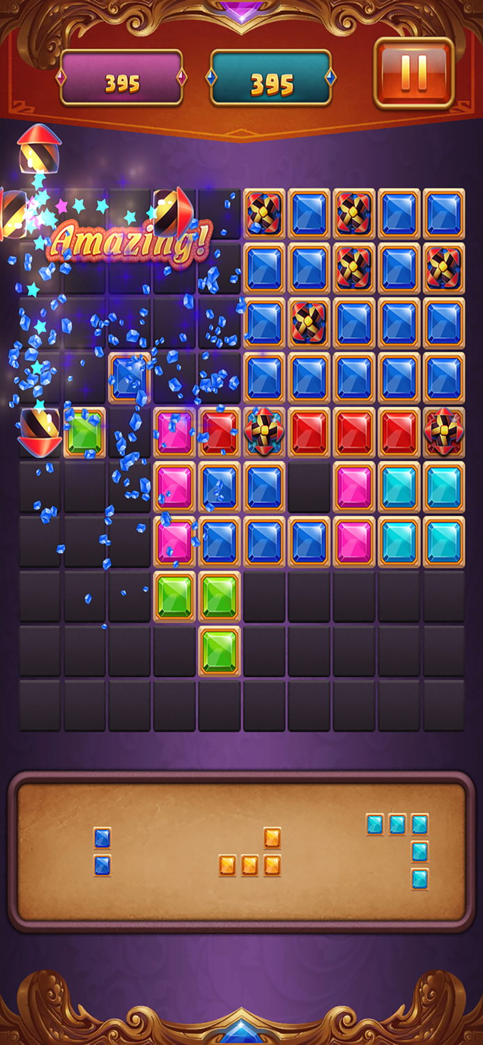 Master Puzzles - Brain Workout