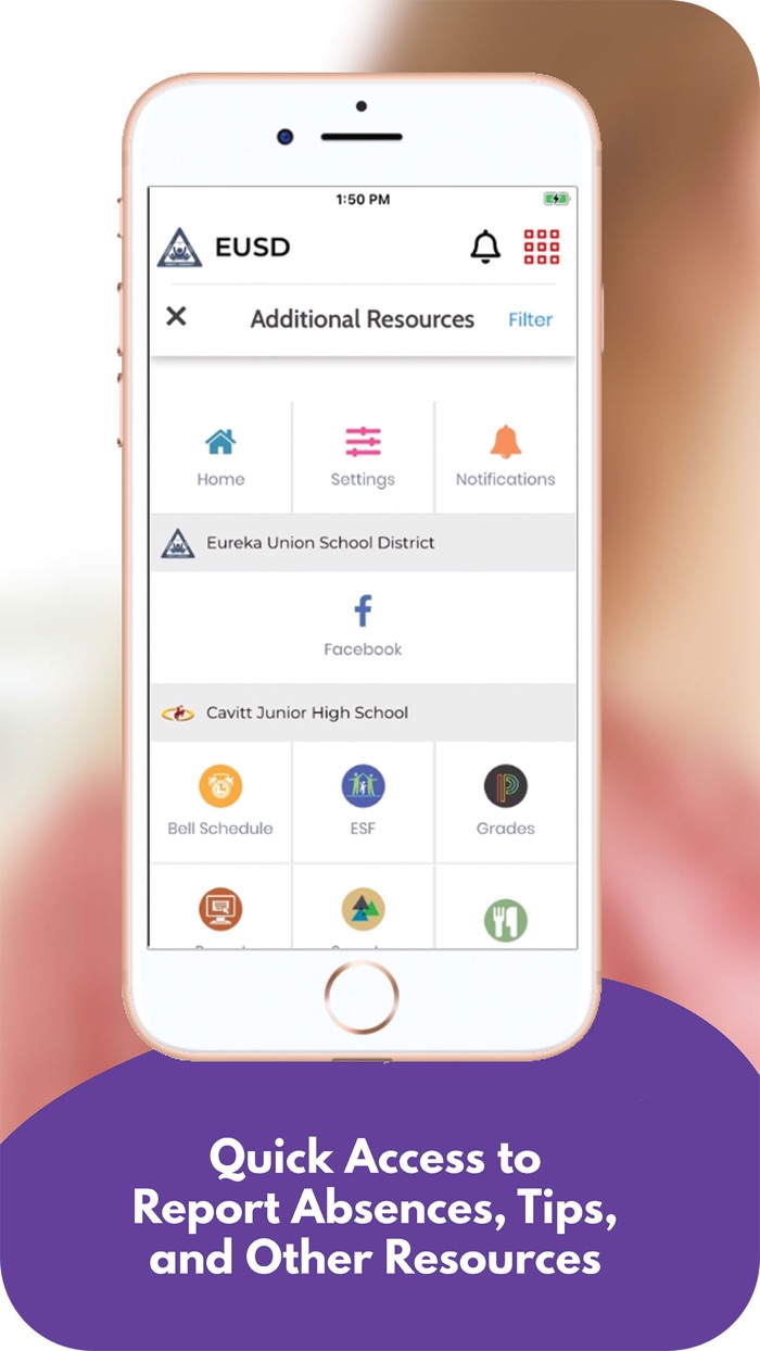 Eureka Union School District