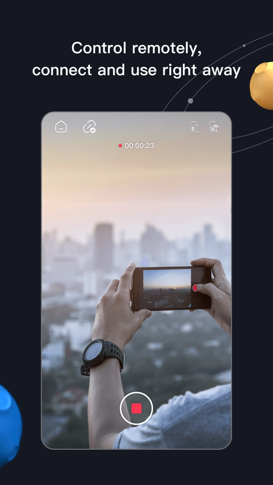 #1. ZY Remo (iOS) 由: 桂林智神信息技术有限公司