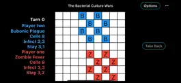 Game screenshot The Bacterial Culture Wars mod apk