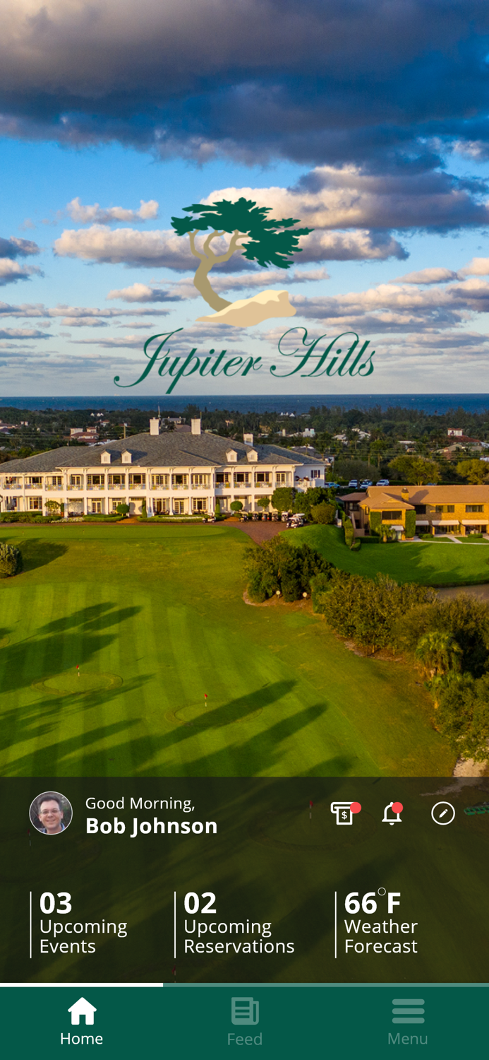 Jupiter Hills Club