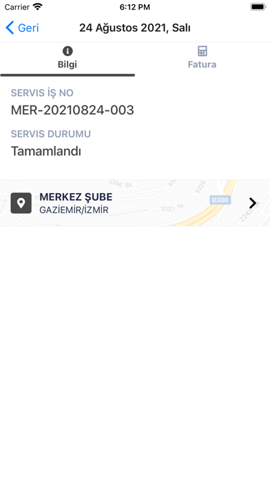 Ferhat Değer SYS Screenshot