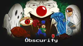 Game screenshot Obscurity: A Horror Game mod apk