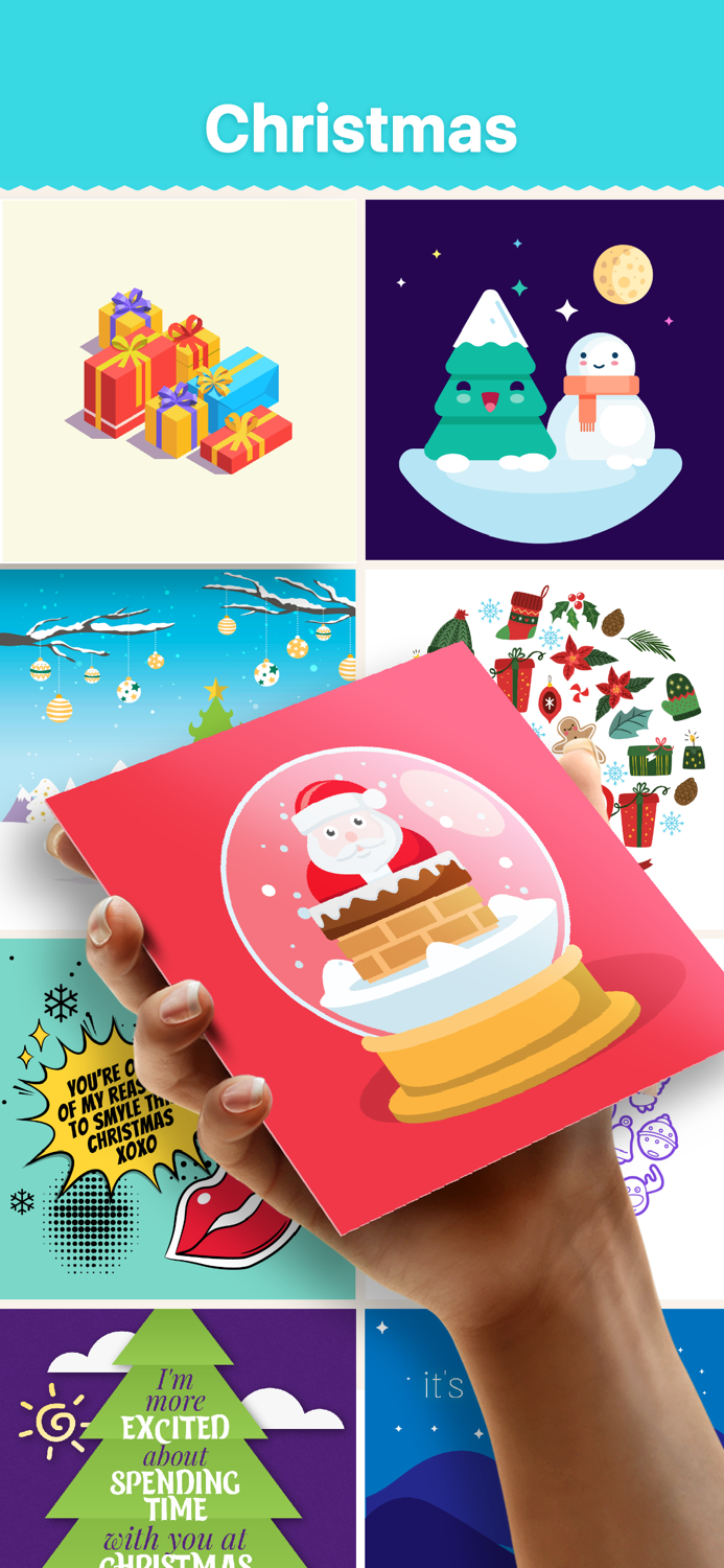 Birthday Card Invitation Maker