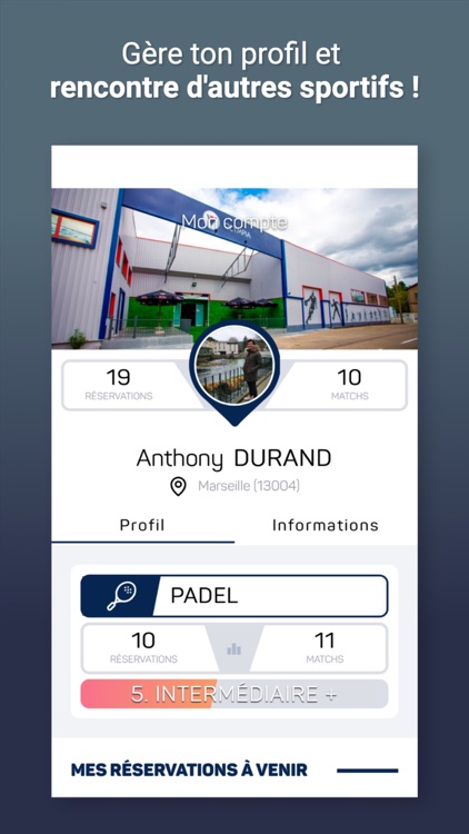 Olympia Sports screenshot-4