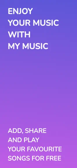 Game screenshot My Music - Play & Share mod apk