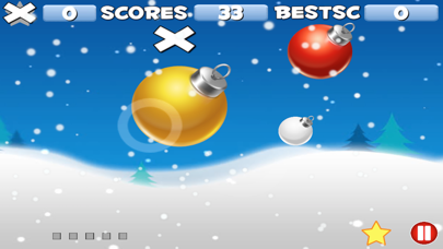 My Christmas Games Screenshot