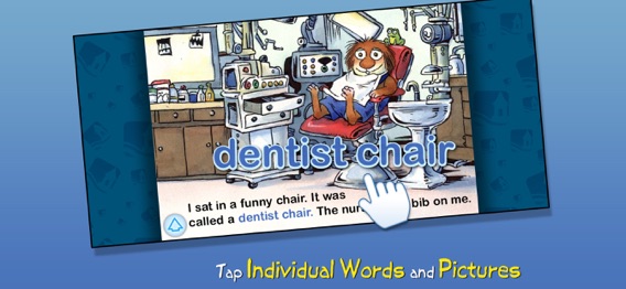 Just Going to the Dentistのおすすめ画像3