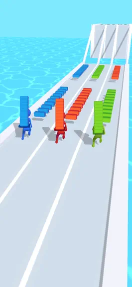Game screenshot Sort And Run 3D hack
