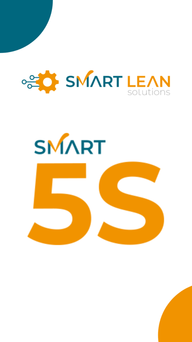 Smart 5S - Lean Manufacturing Screenshot