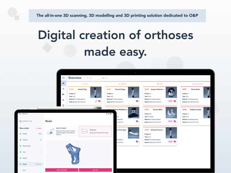 Spentys screenshot-5