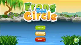 Game screenshot San Frog Bee Circle mod apk