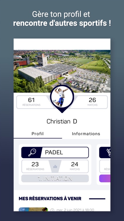 Kipstadium screenshot-4