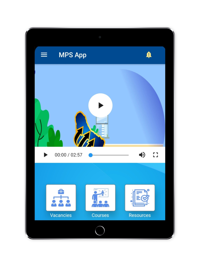 MPS App