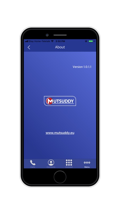 MUTSUDDY screenshot-4