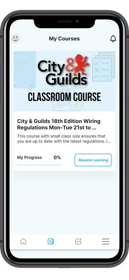 Game screenshot Total Skills Training apk