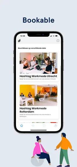 Game screenshot Hashtag Workmode hack