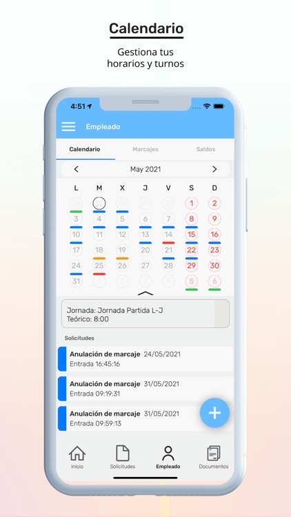 Nubhora screenshot-5