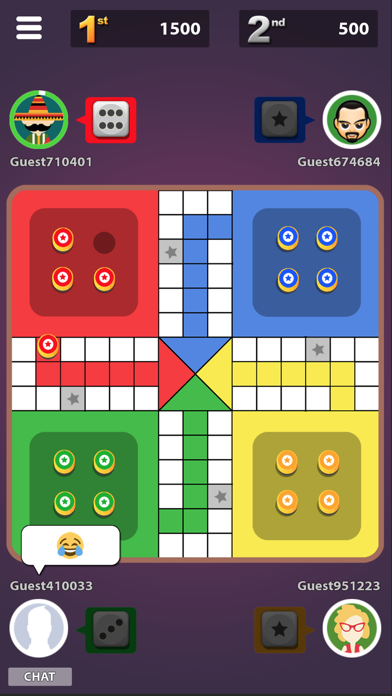 How to cancel & delete Ludo Star 2019 from iphone & ipad 2