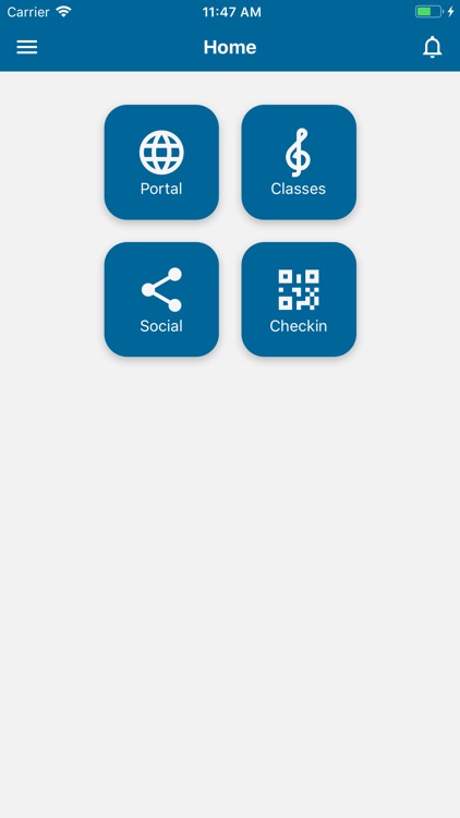 Smart Campus Music Edition