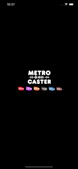 Game screenshot Metro Cast Stations mod apk