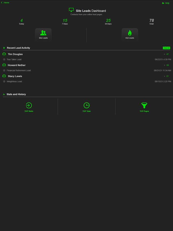 Paid2Live App and System