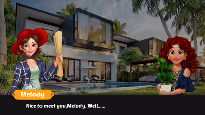 Home Design - House Makeover Screenshot