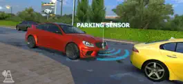 Game screenshot Car Driving Simulator C63 hack