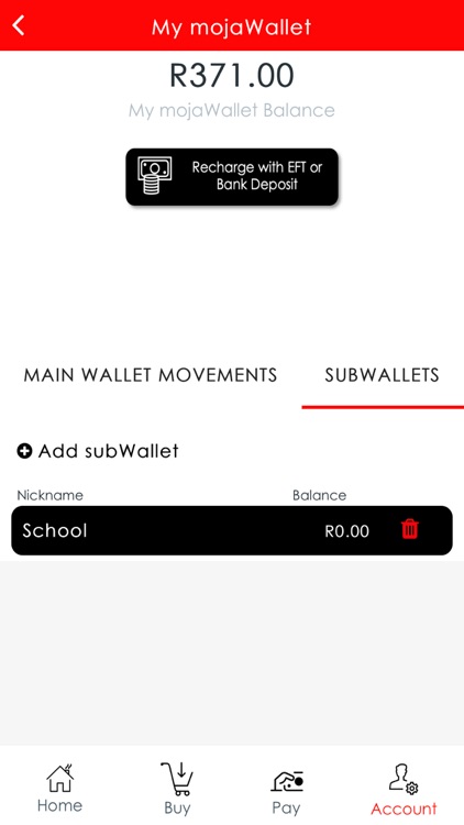 mojaPay screenshot-9