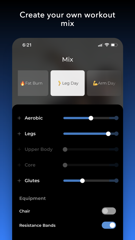 #3. HIIT | Down Dog (iOS) 由: Yoga Buddhi Co.