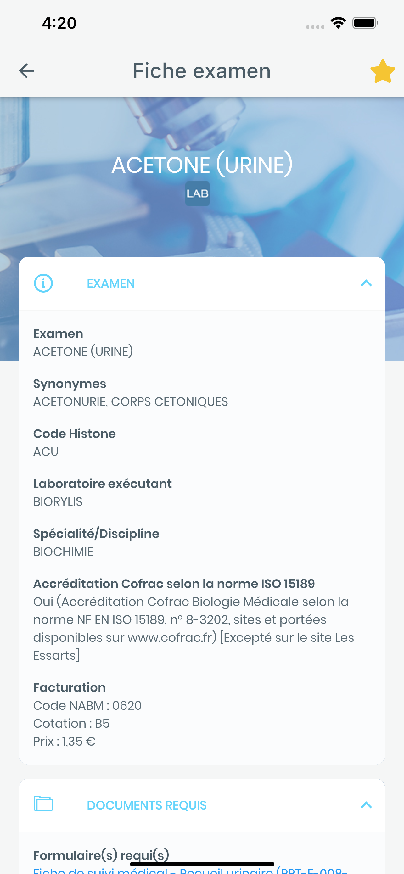 BIORYLIS