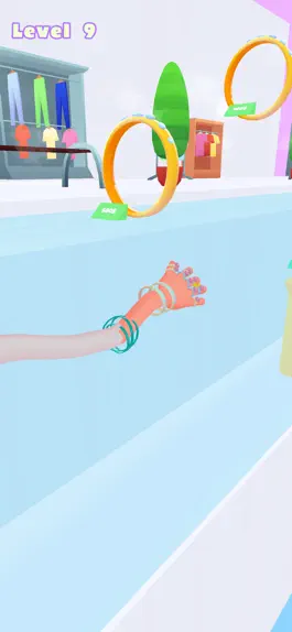 Game screenshot Become rich 3D hack