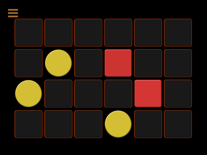 PATTERN BUSTERS by ProCogny