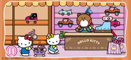 Game screenshot Hello Kitty: Supermarket Game mod apk