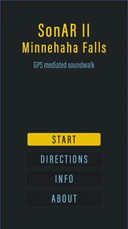 Game screenshot SonAR II - Minnehaha Falls mod apk