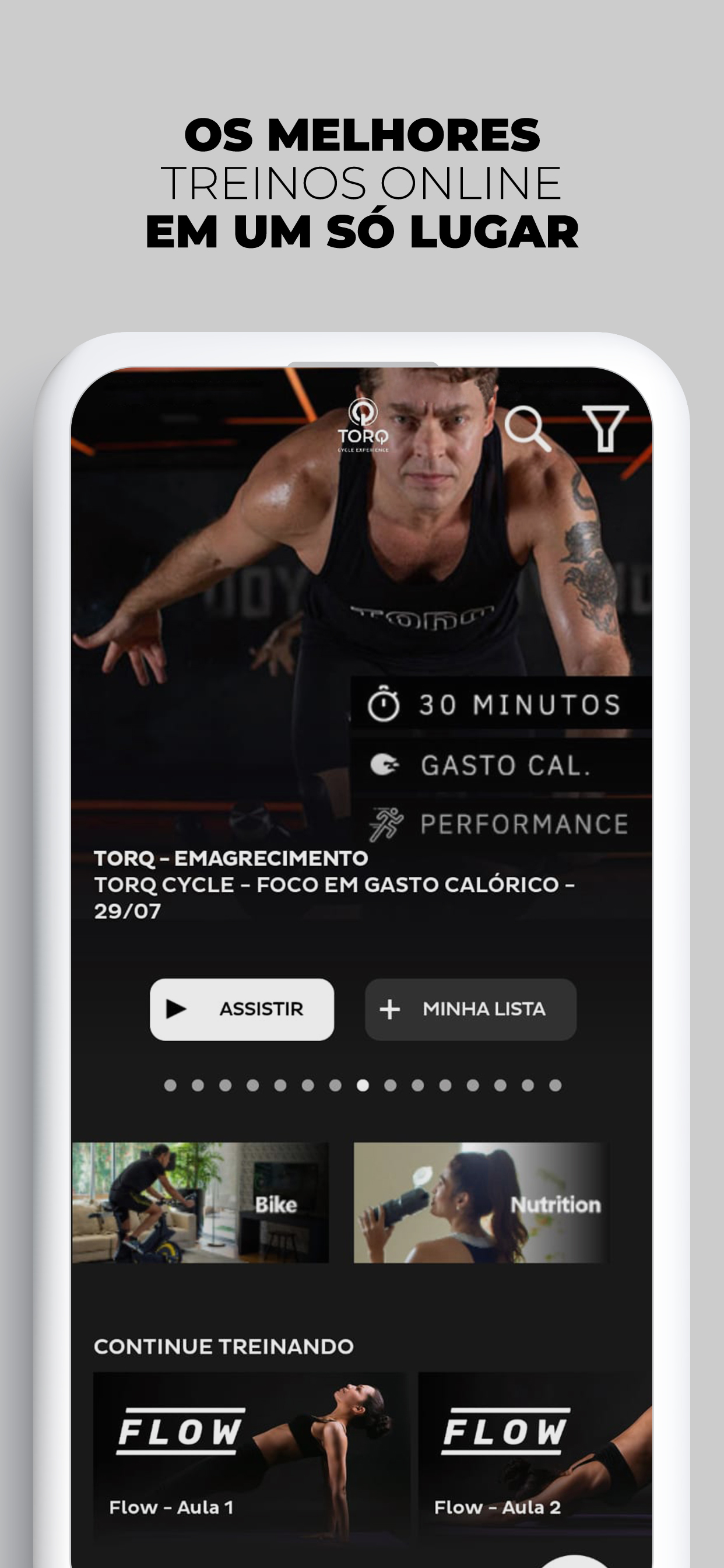 TORQ