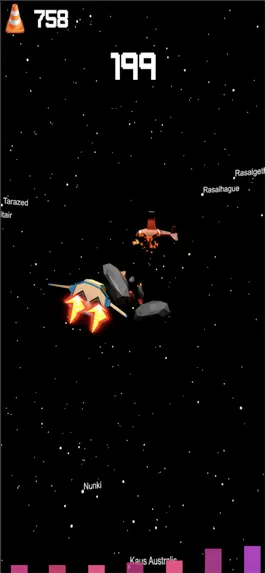 Game screenshot Dreamy Starship mod apk