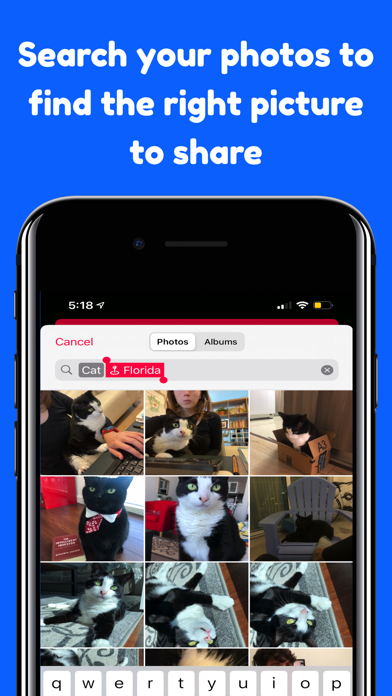 Waggie - Pet Social Network Screenshot