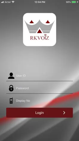 Game screenshot RKVoiz mod apk