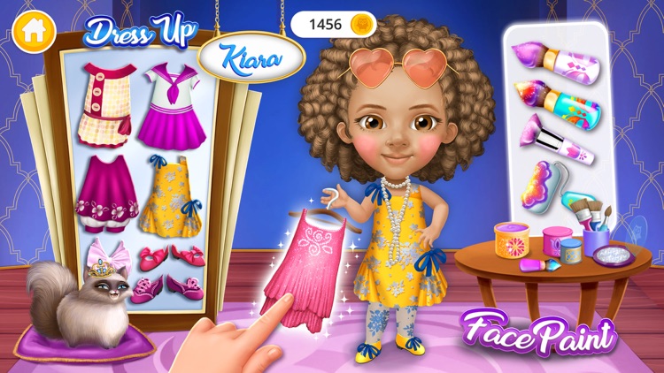 Pretty Little Princess screenshot-3