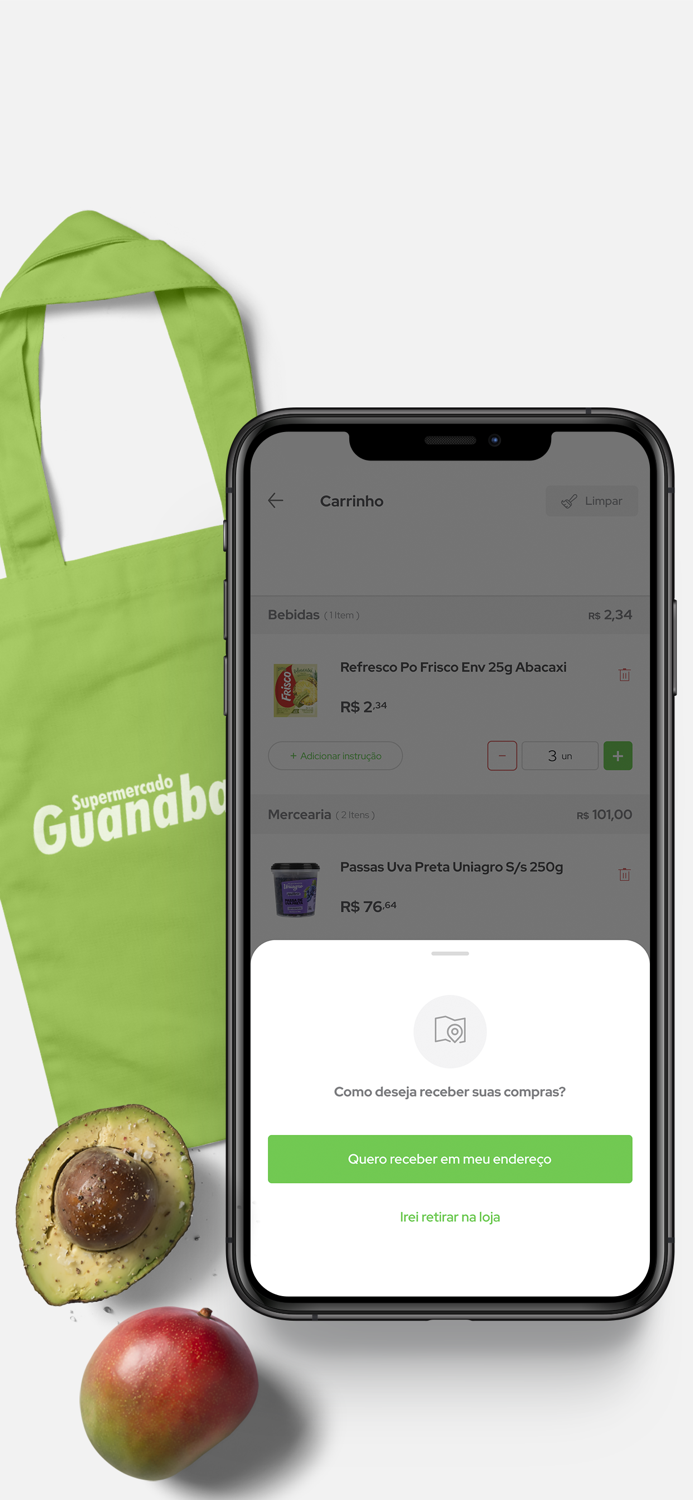 Guanabara Online